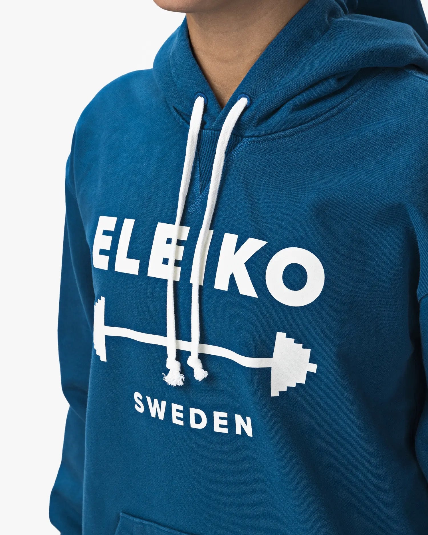 ELEIKO 1957 パーカー
