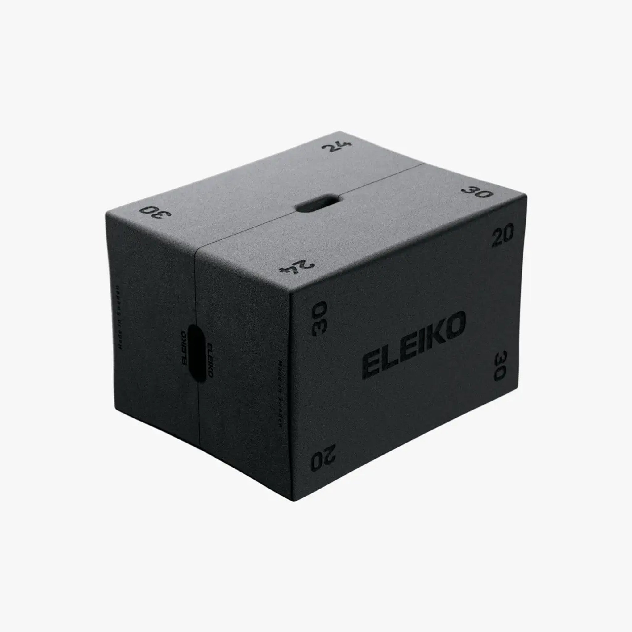 ELEIKO ハイブリッド プライオボックス