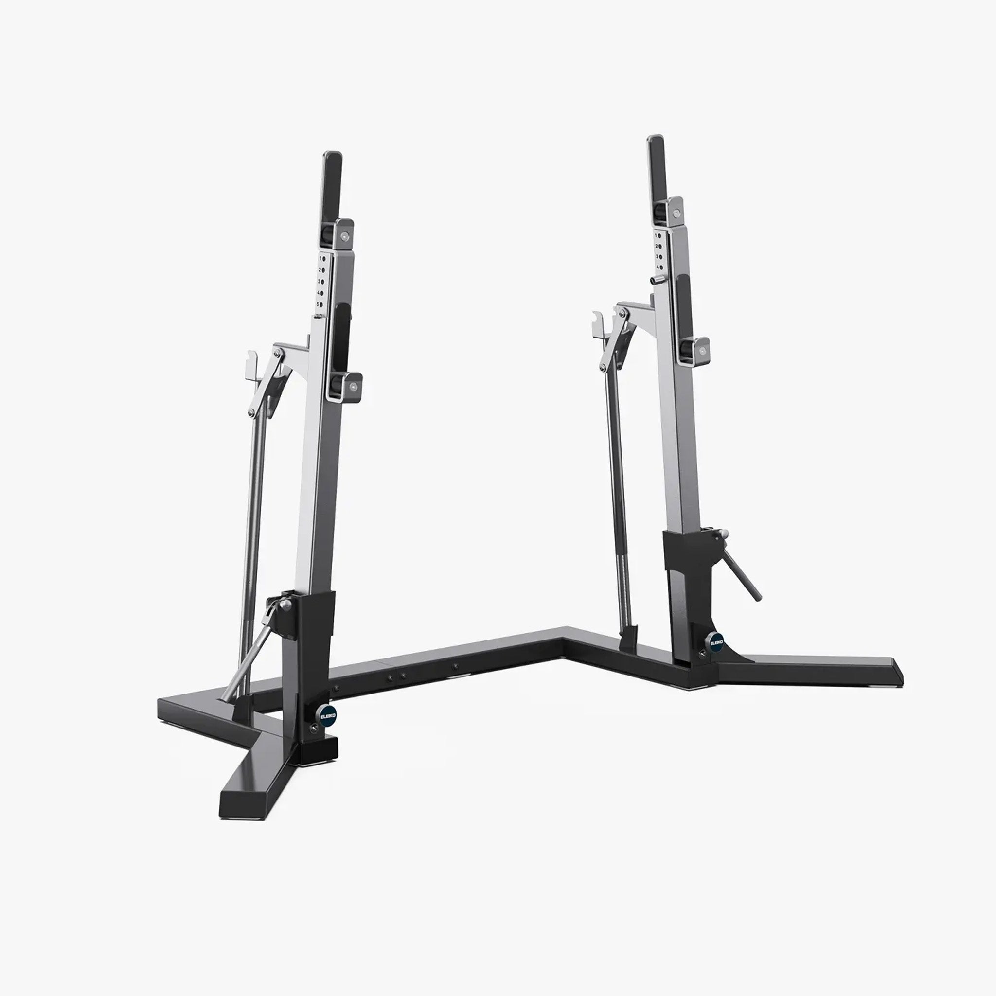 ELEIKO コンペティションコンボラック IPF公認品