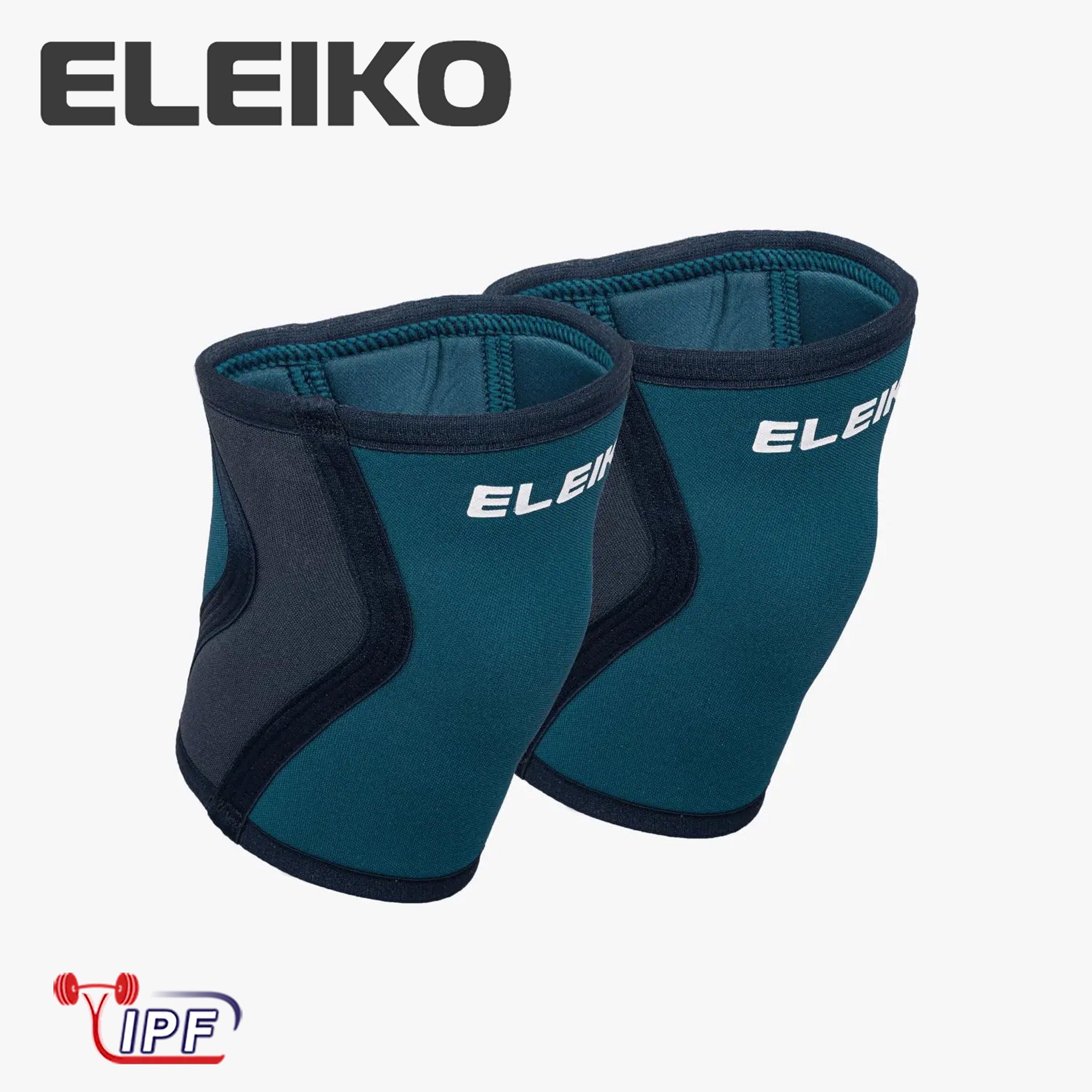 ELEIKO WL ニースリーブ IPF公認品