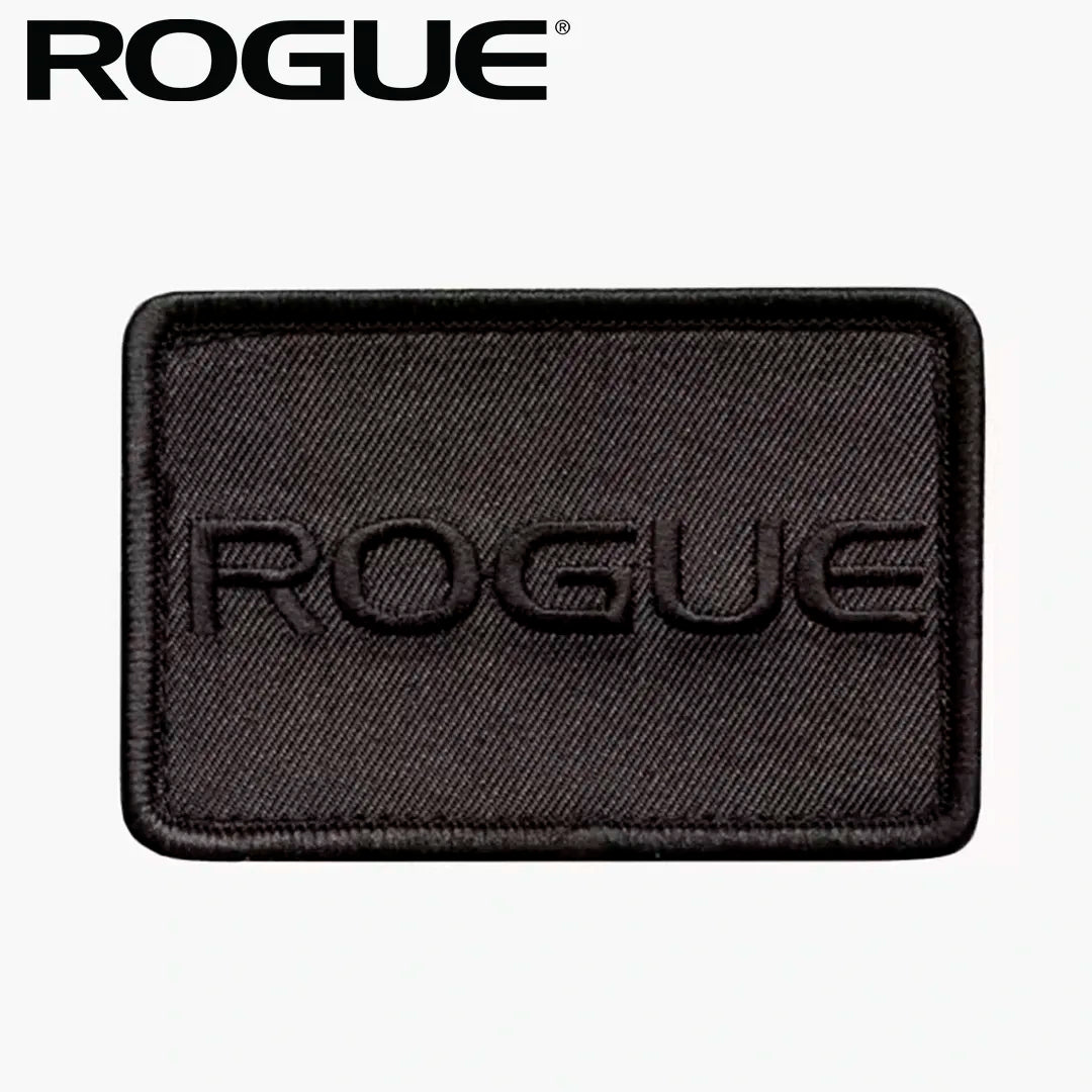 ROGUE クラシックパッチ