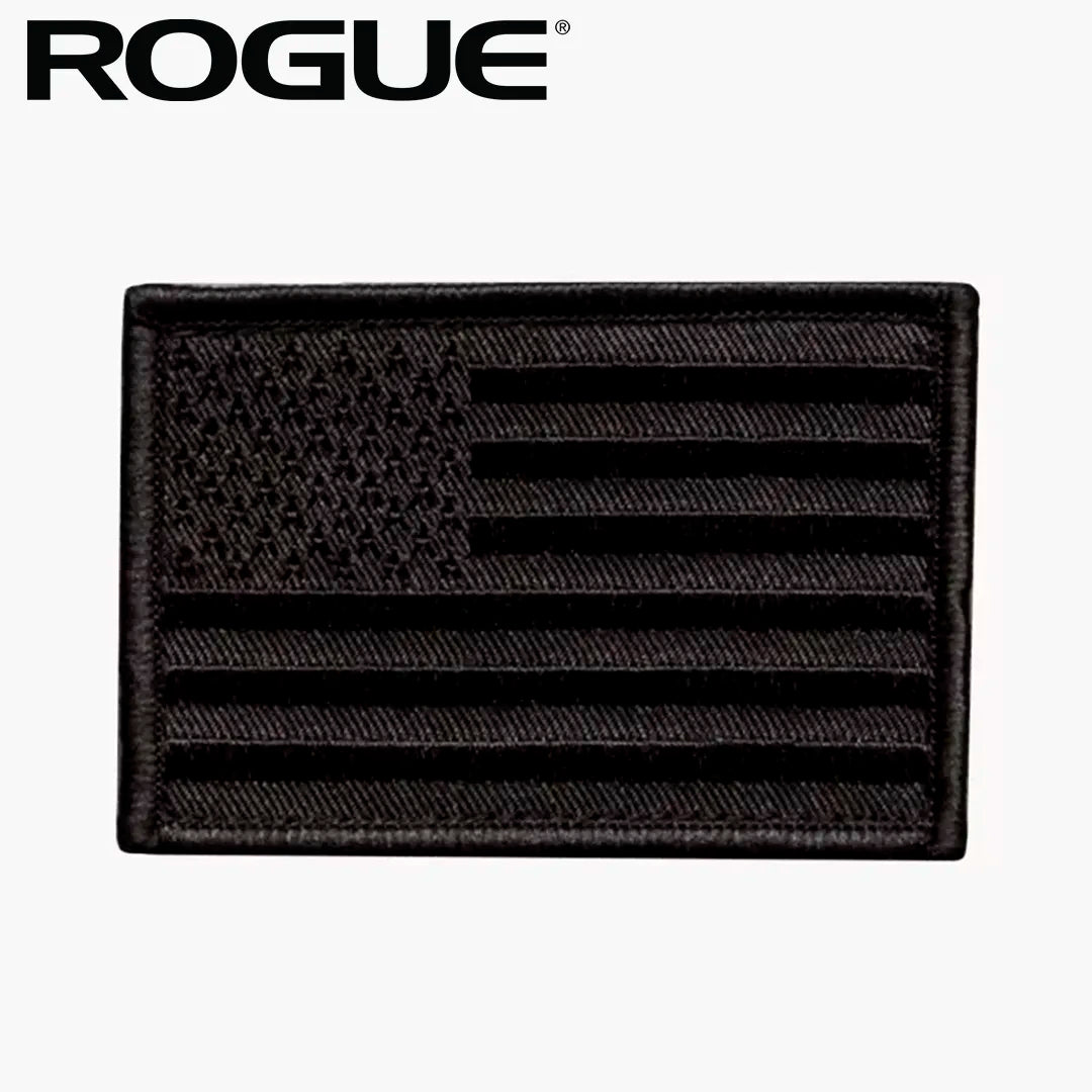 ROGUE クラシックパッチ