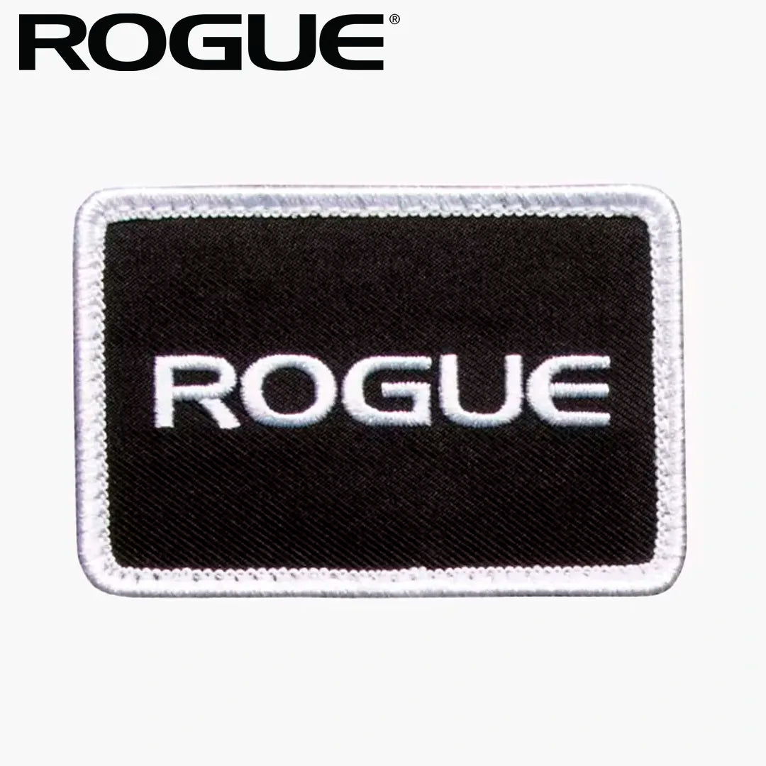 ROGUE クラシックパッチ