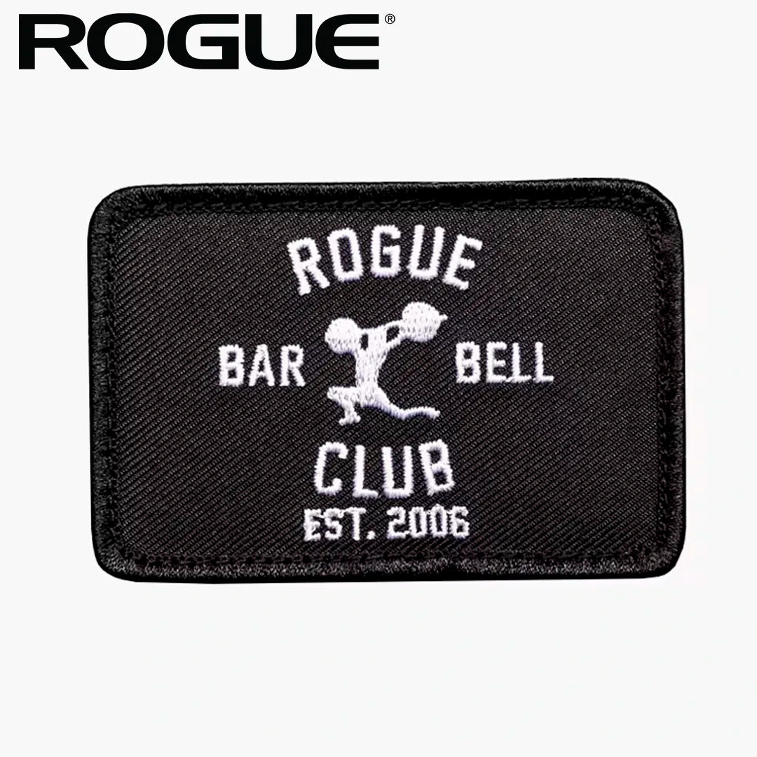 ROGUE クラシックパッチ