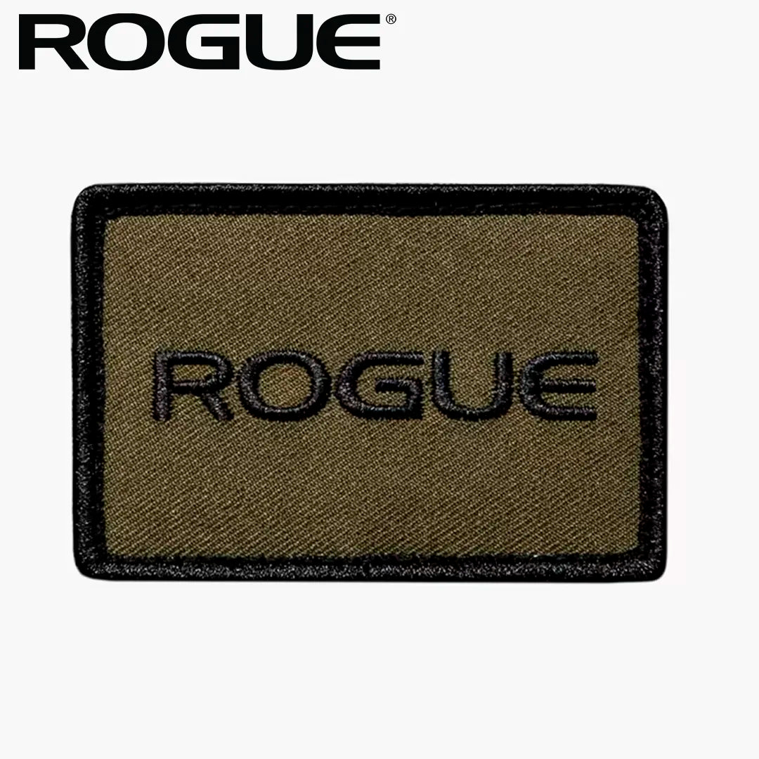 ROGUE クラシックパッチ