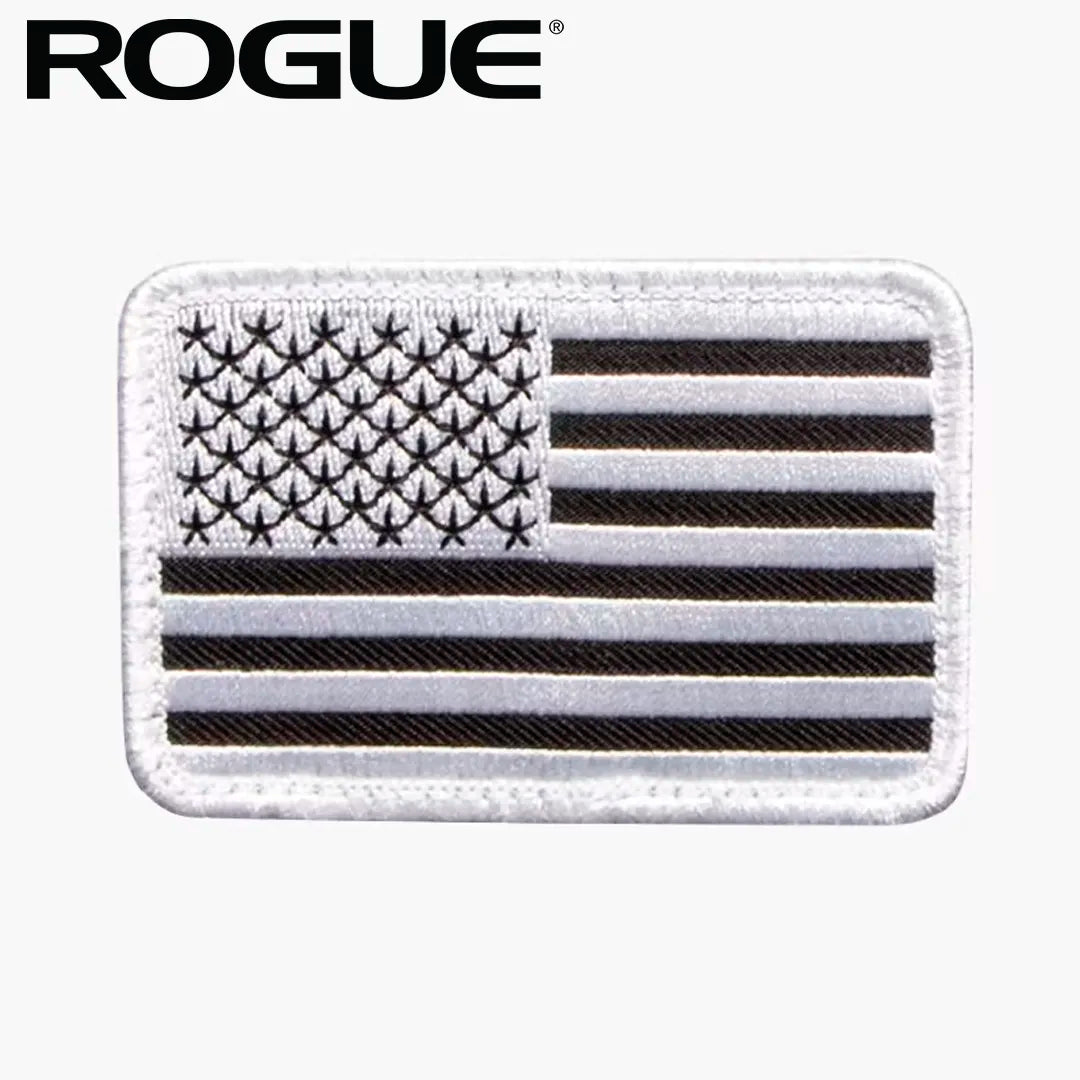 ROGUE クラシックパッチ