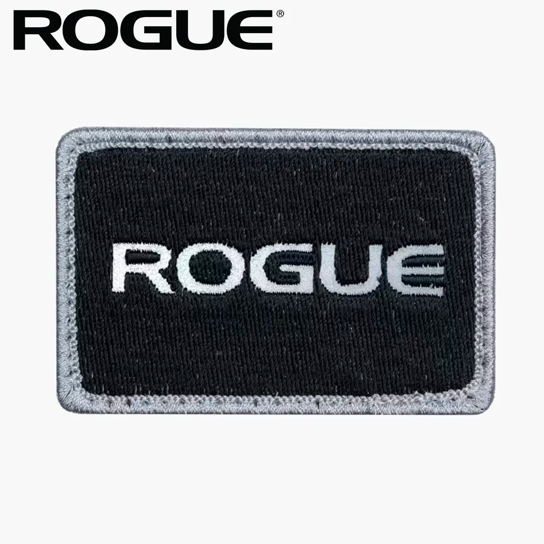 ROGUE クラシックパッチ