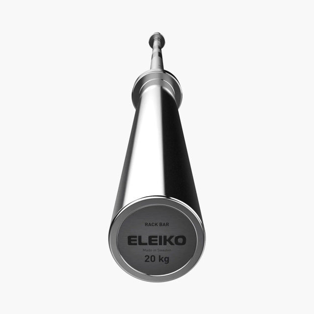 【クローズアウト】ELEIKO ラックバー