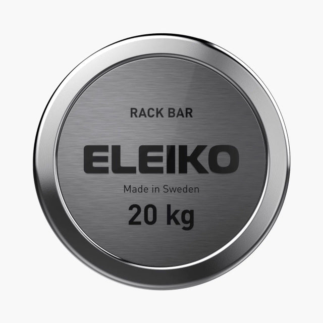 【クローズアウト】ELEIKO ラックバー