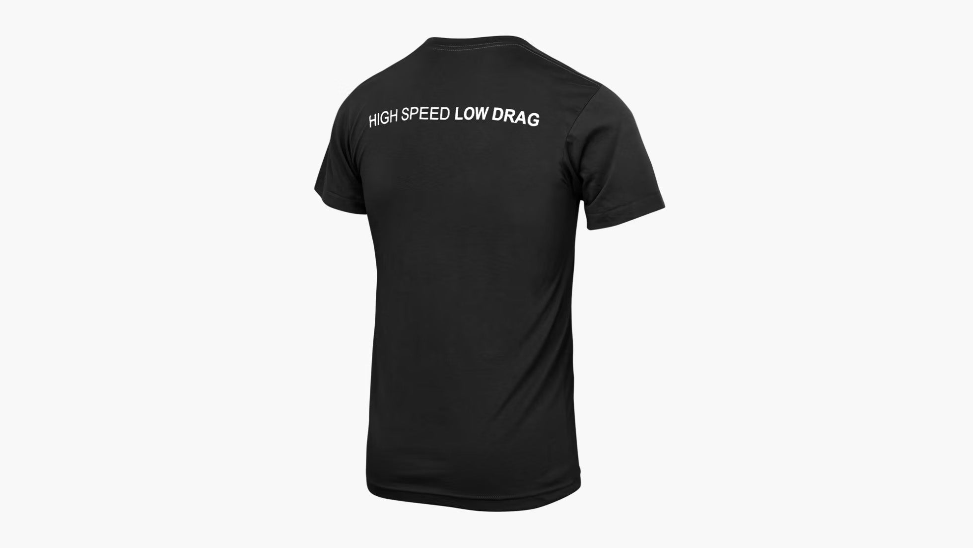 ROGUE クラシック Tシャツ
