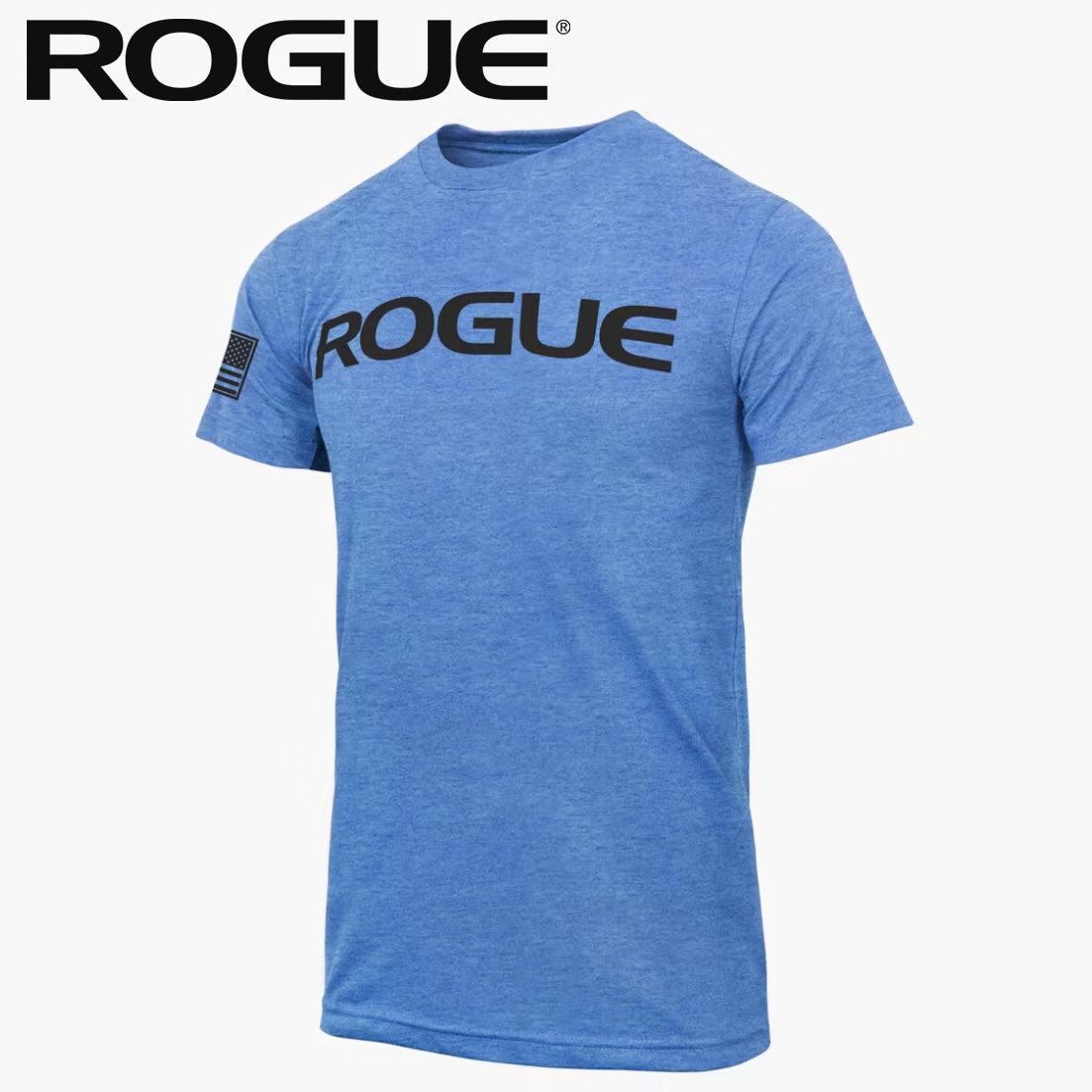 ROGUE ベーシック Tシャツ