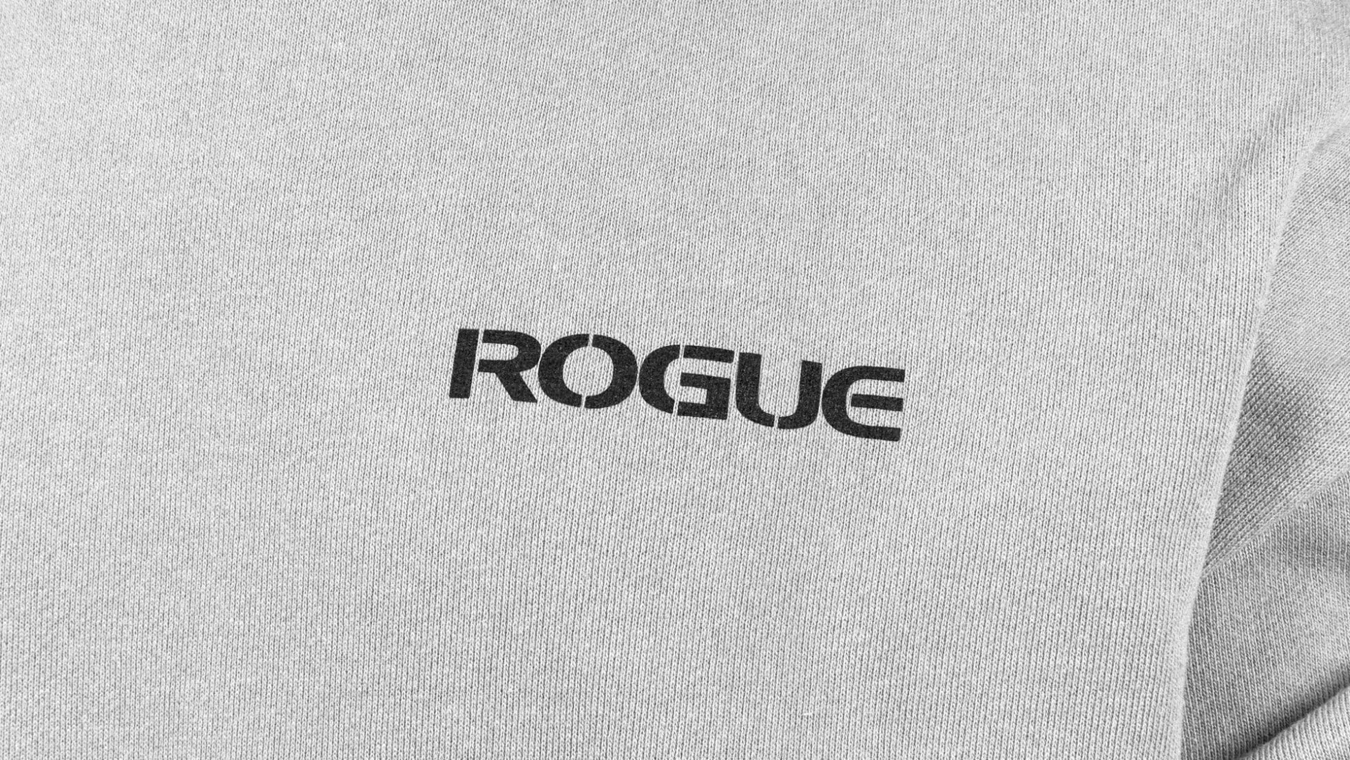ROGUE フリーダムパーカー