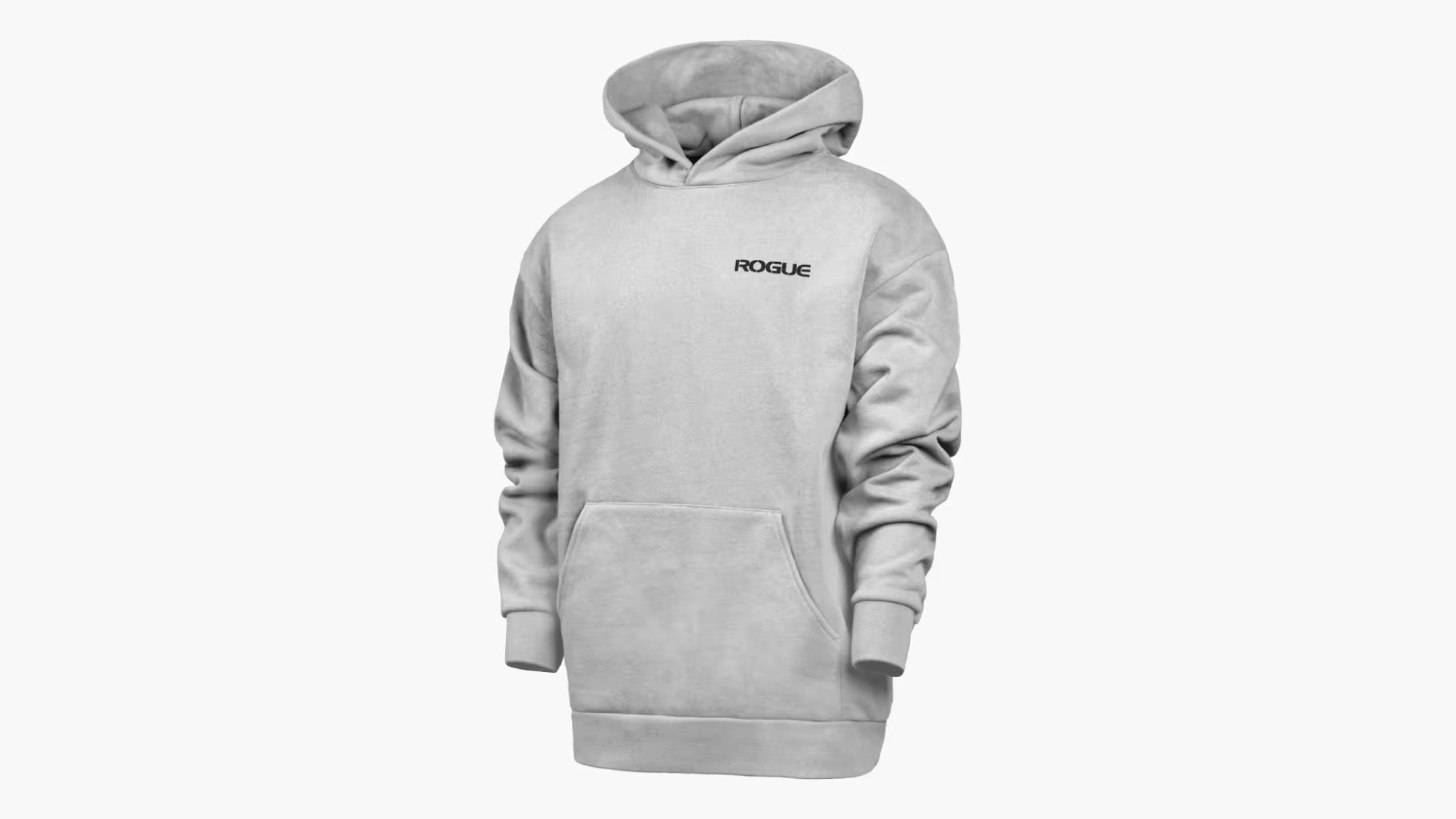 ROGUE フリーダムパーカー