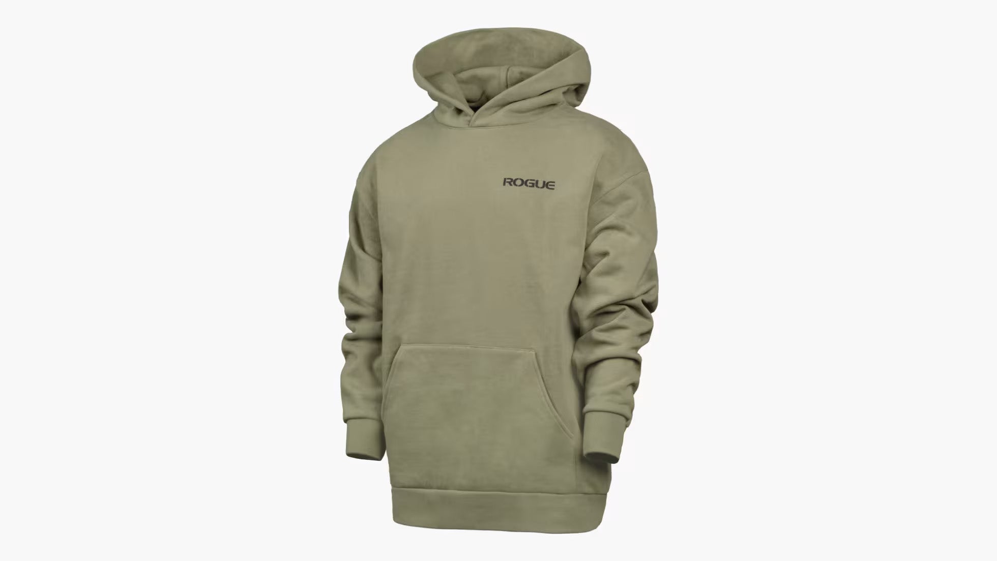 ROGUE フリーダムパーカー