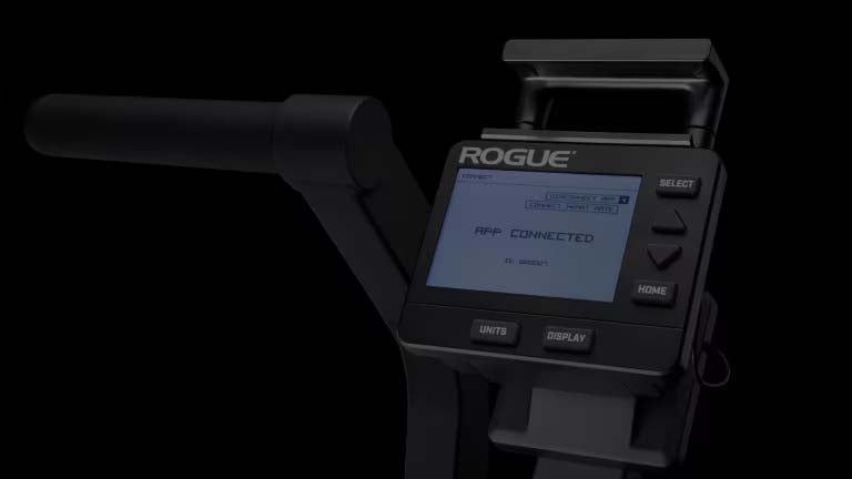 Rogue M2 Monitor