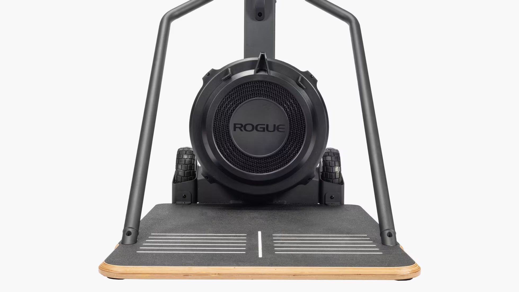 ROGUE エコースキー