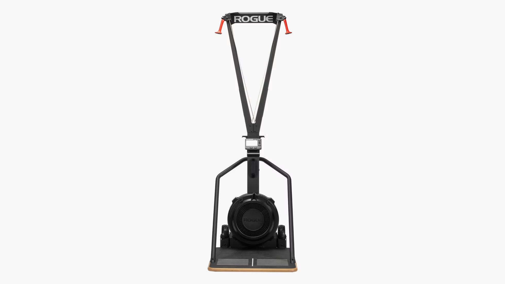 ROGUE エコースキー