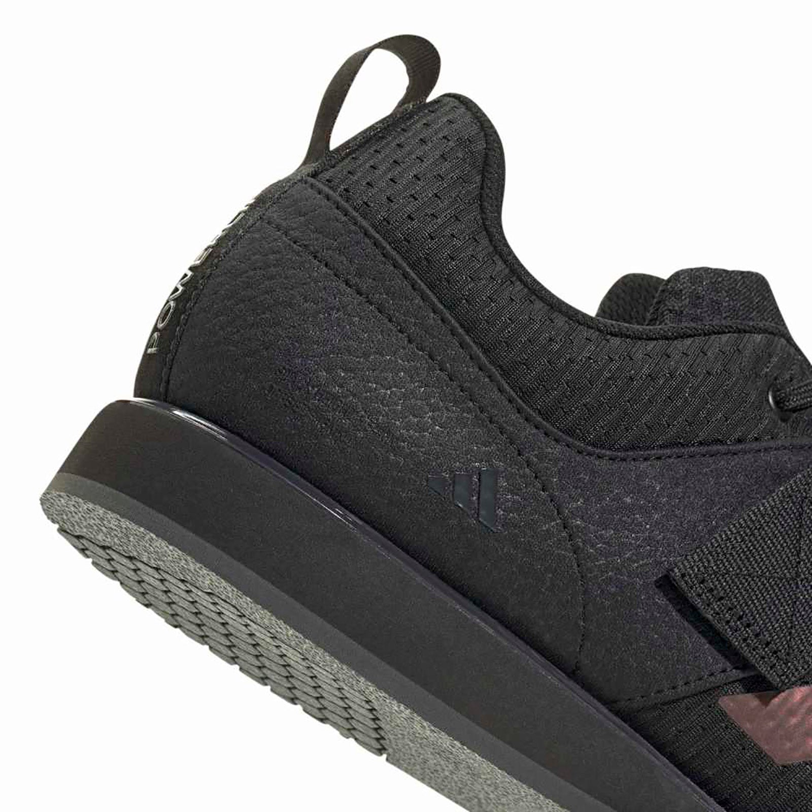 adidas パワーリフト 5 ウエイトリフティング