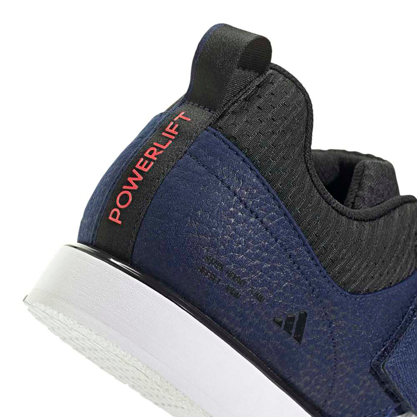 adidas パワーリフト 5 ウエイトリフティング