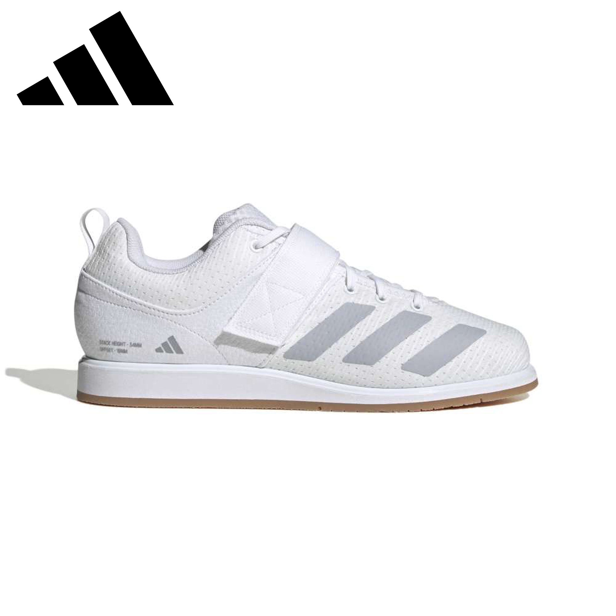 adidas パワーリフト 5 ウエイトリフティング
