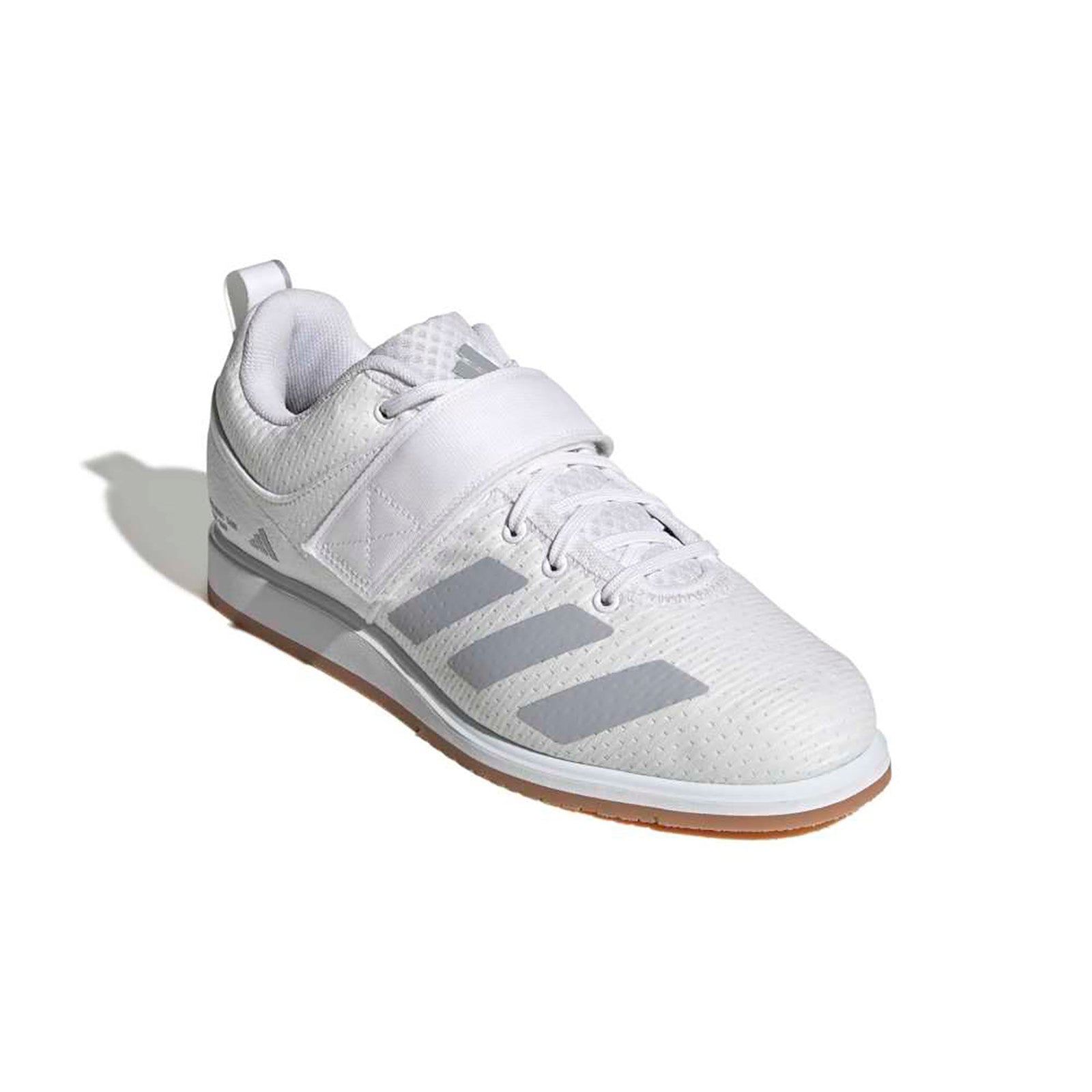 adidas パワーリフト 5 ウエイトリフティング