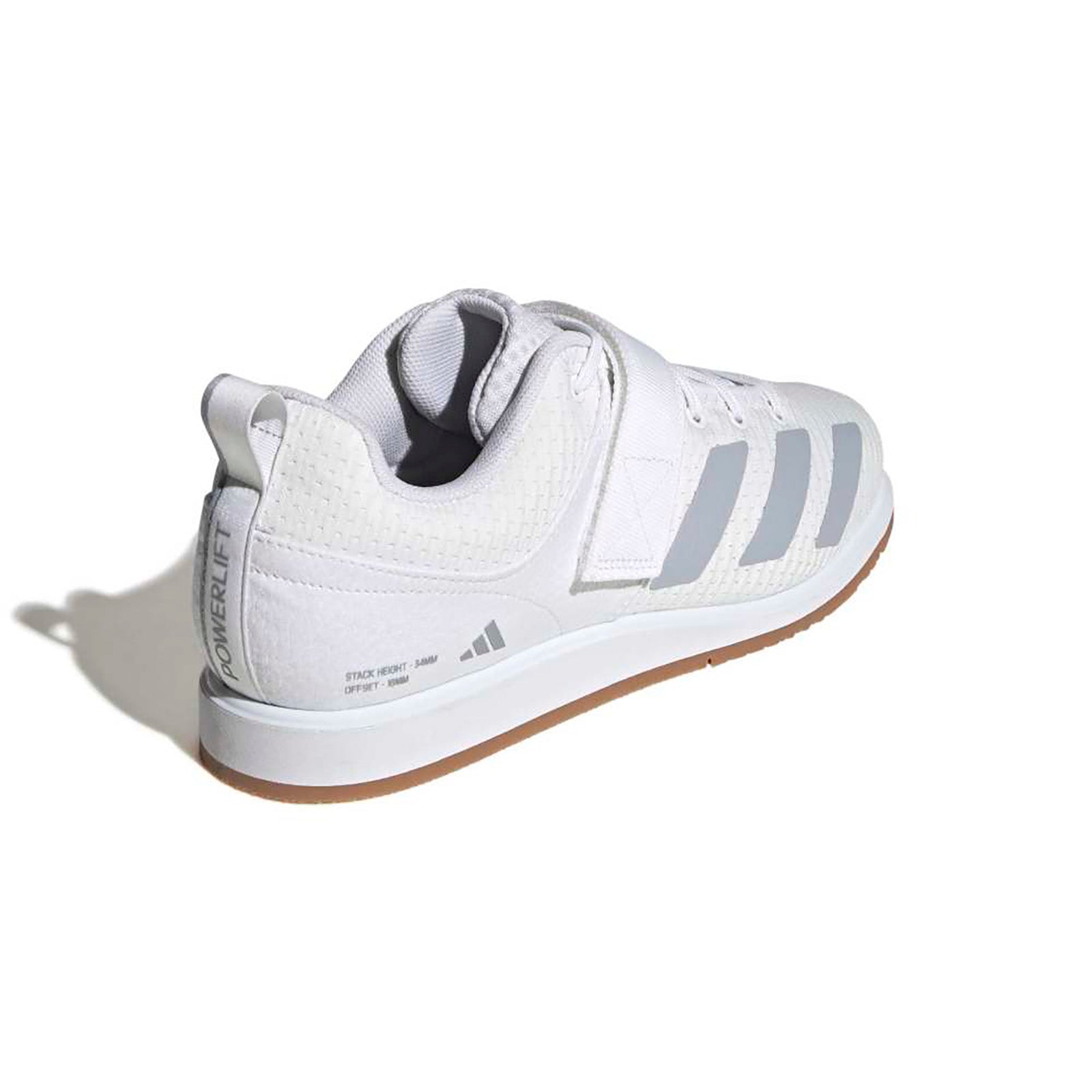 adidas パワーリフト 5 ウエイトリフティング