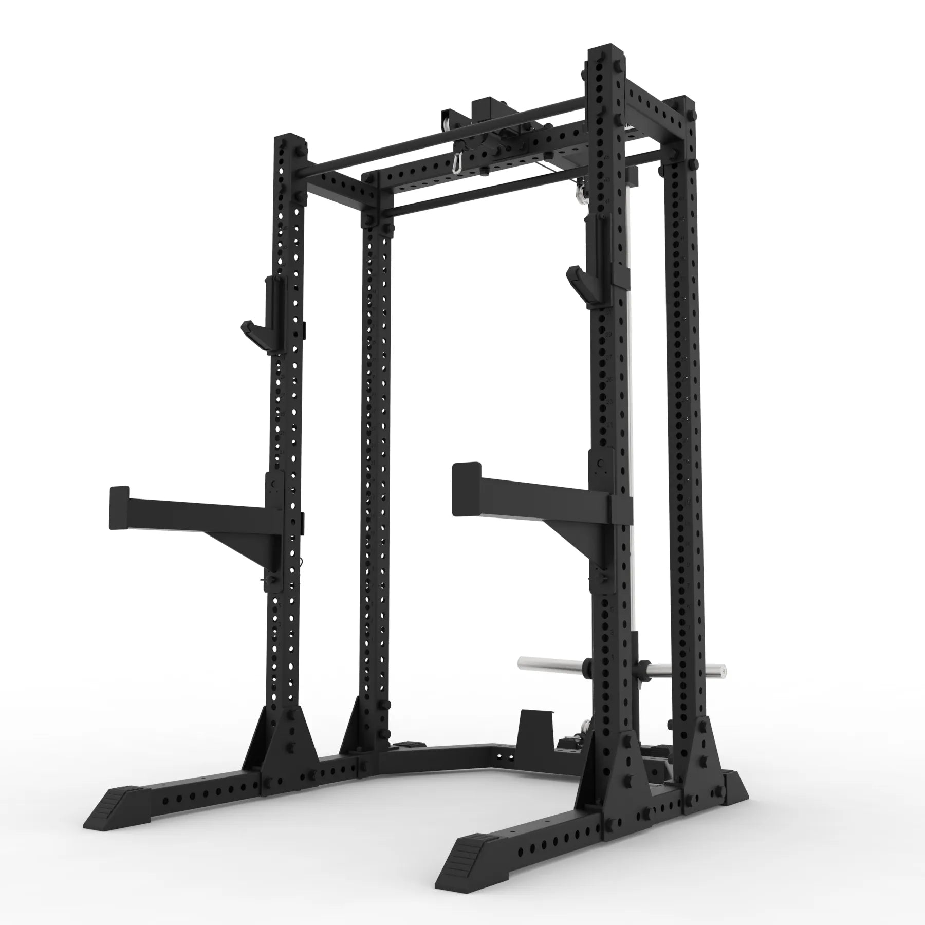 MBC ハーフラック スタンダード210cm