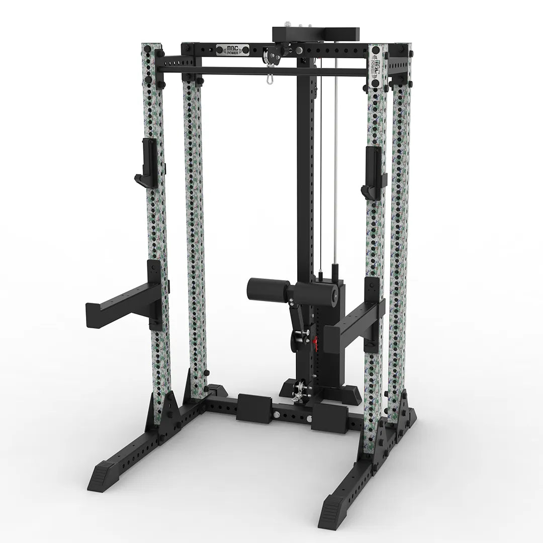 MBC ハーフラック スタンダード210cm