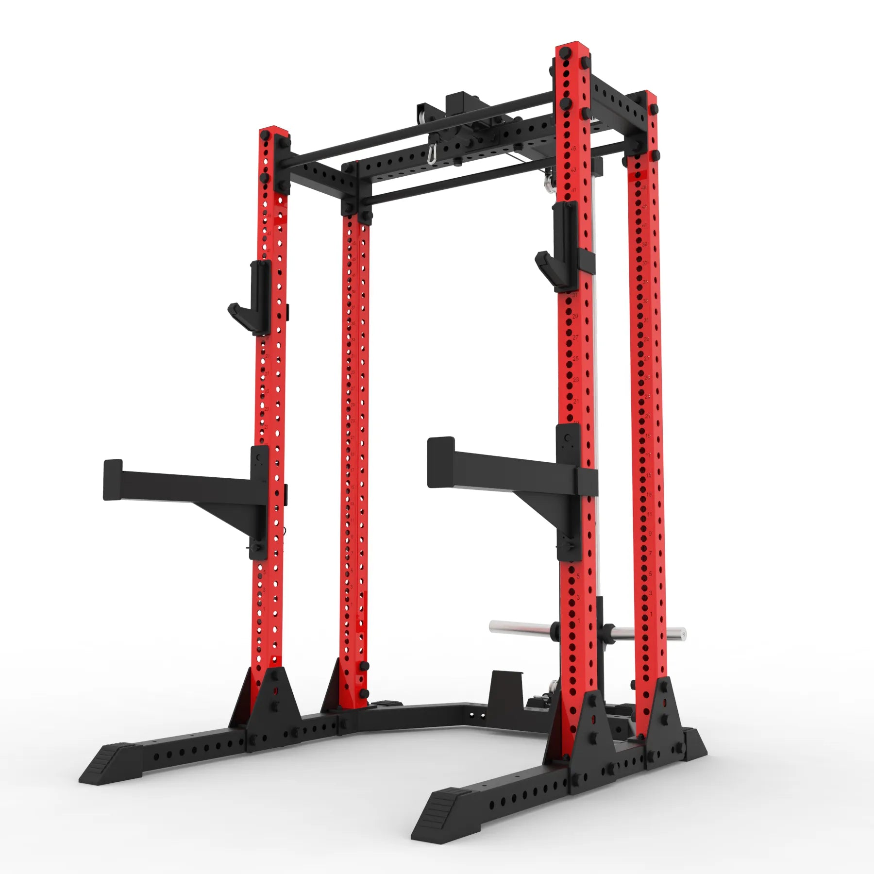 MBC ハーフラック スタンダード210cm