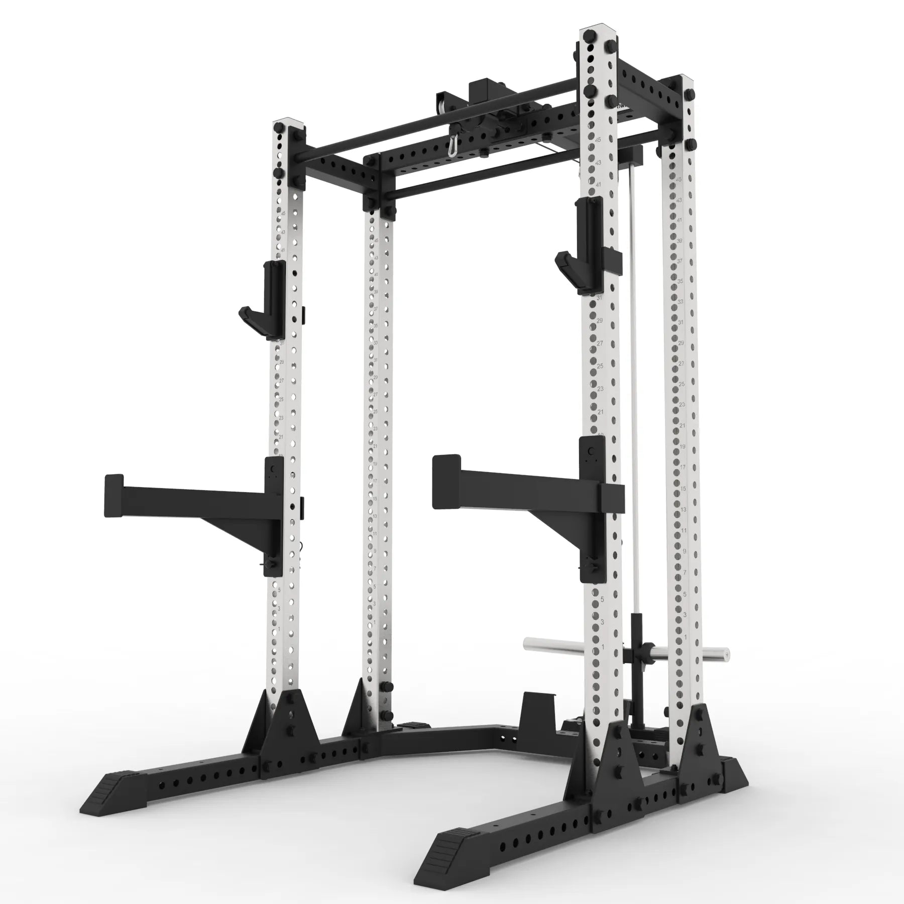MBC ハーフラック スタンダード210cm