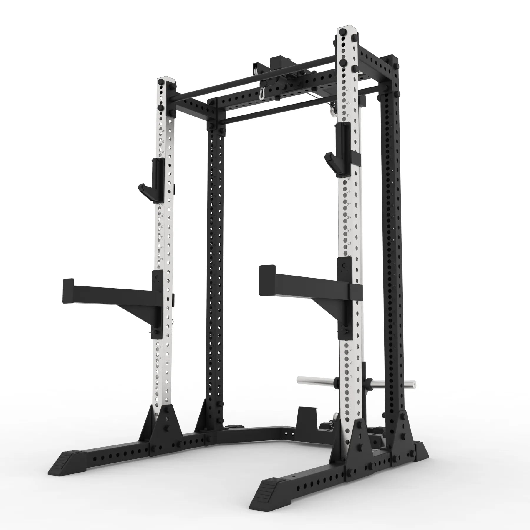 MBC ハーフラック スタンダード210cm