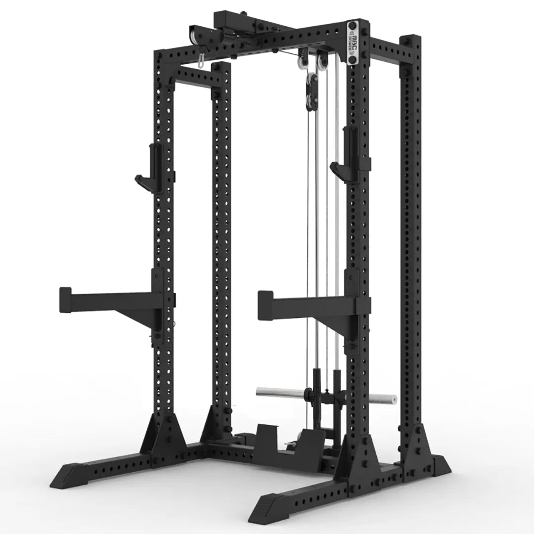 MBC ハーフラック スタンダード210cm