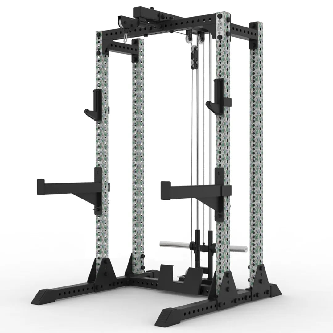 MBC ハーフラック スタンダード210cm
