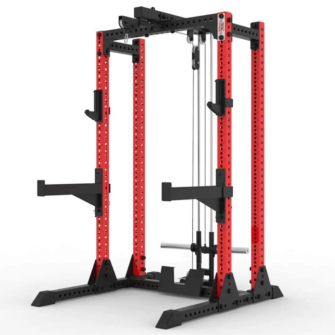 MBC ハーフラック スタンダード210cm