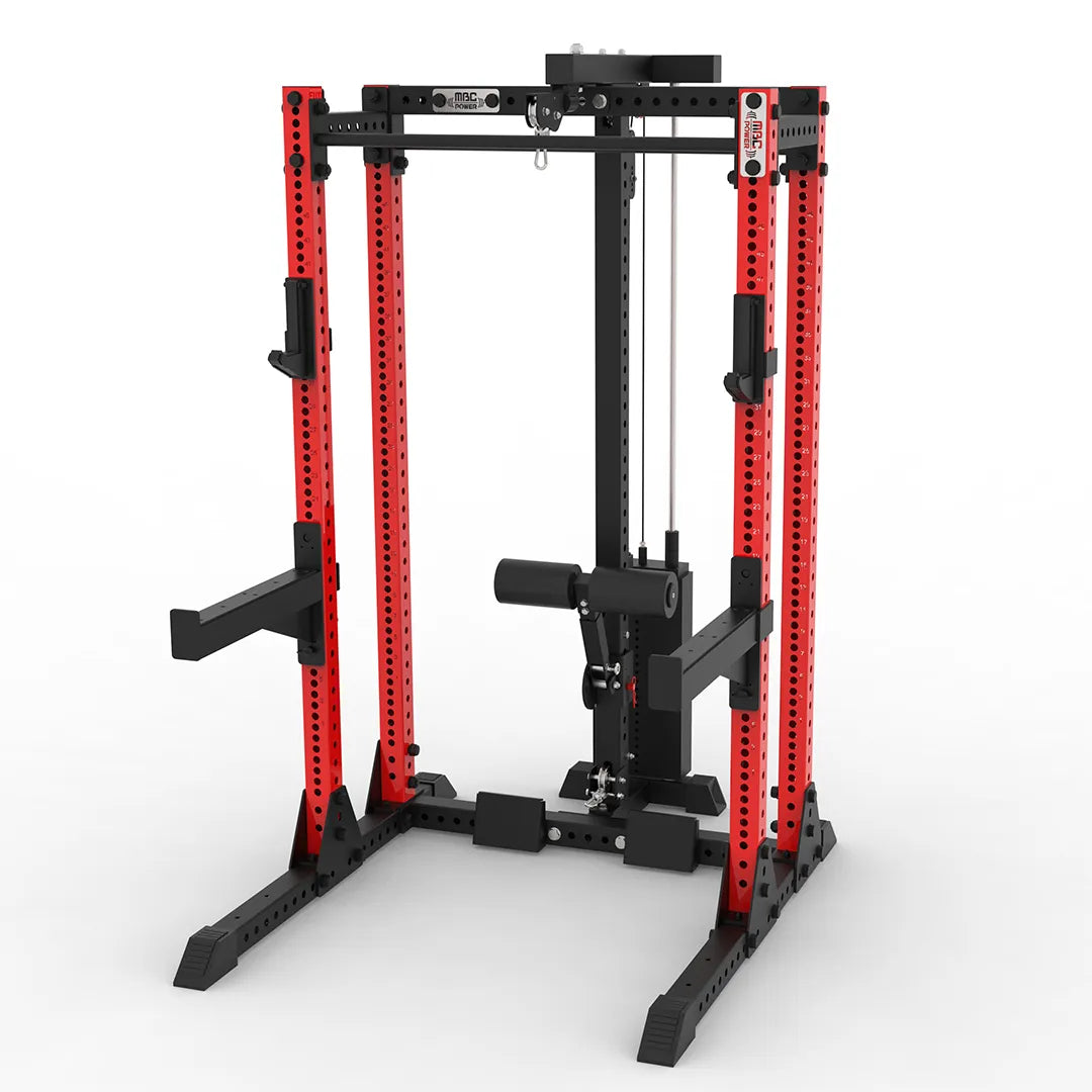 MBC ハーフラック スタンダード210cm