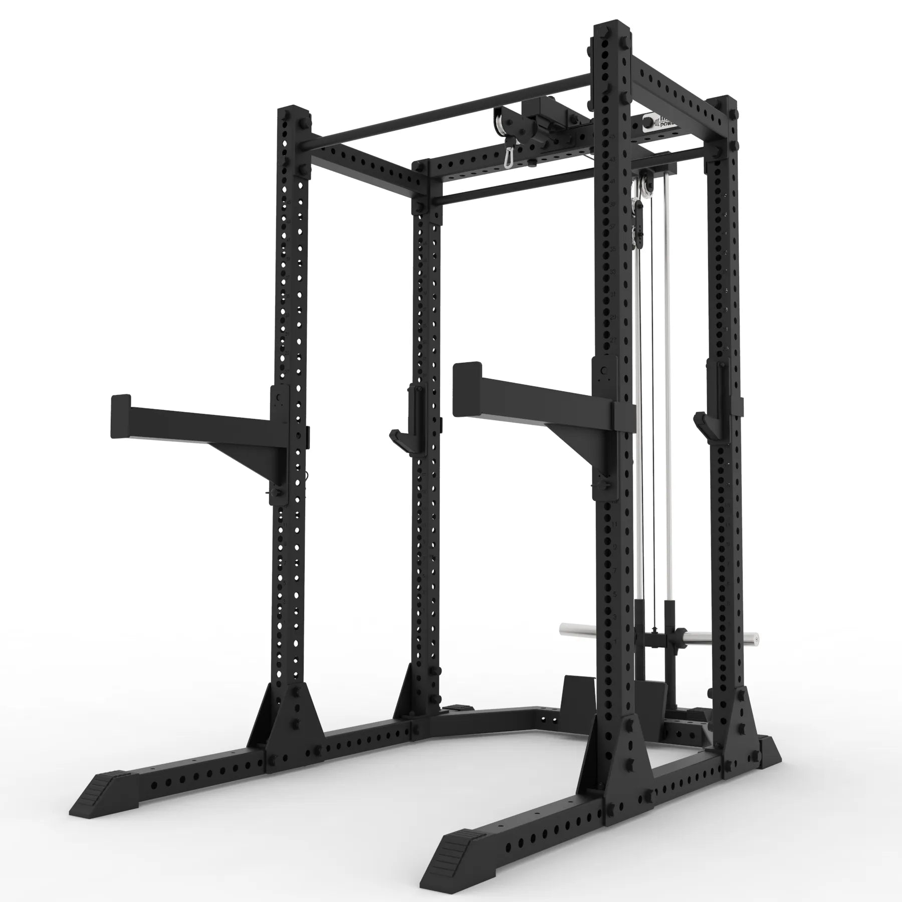 MBC ハーフラック スタンダード210cm