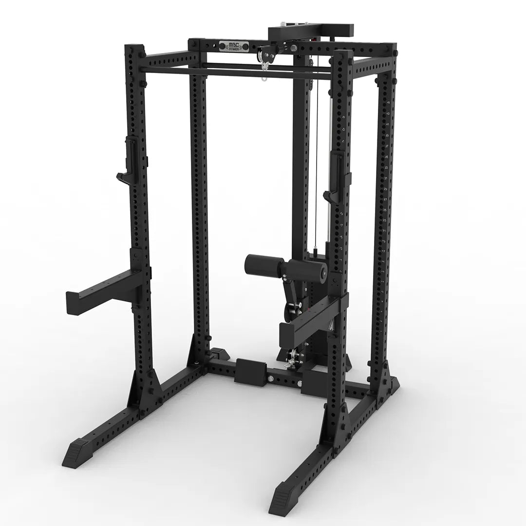 MBC ハーフラック スタンダード210cm