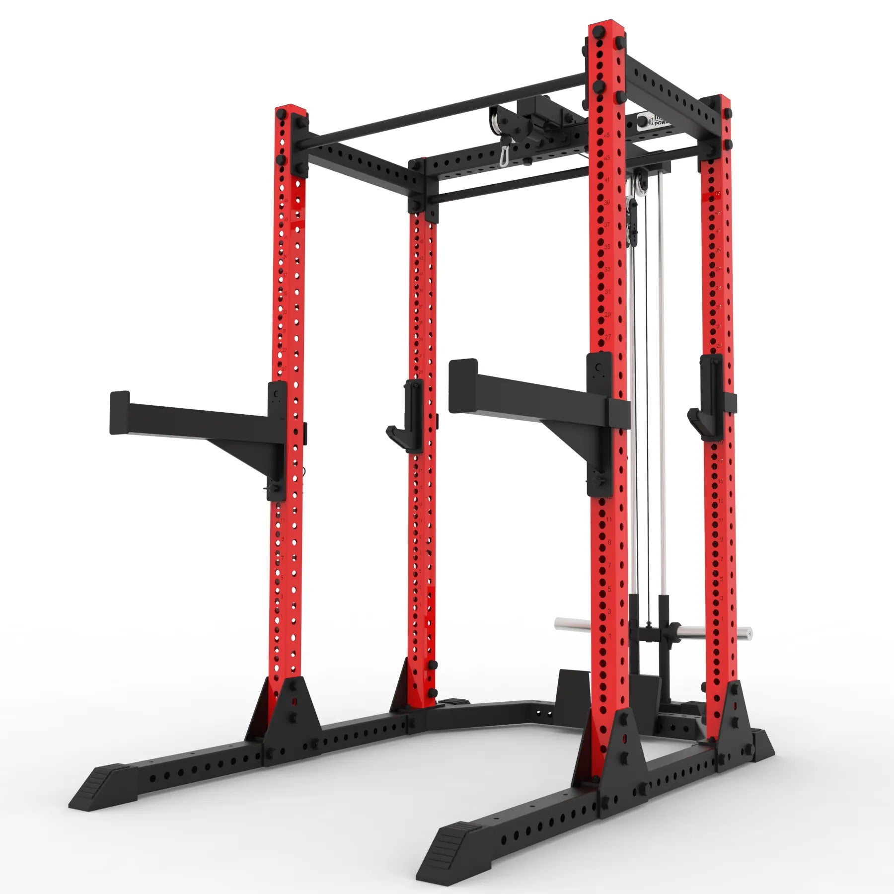 MBC ハーフラック スタンダード210cm