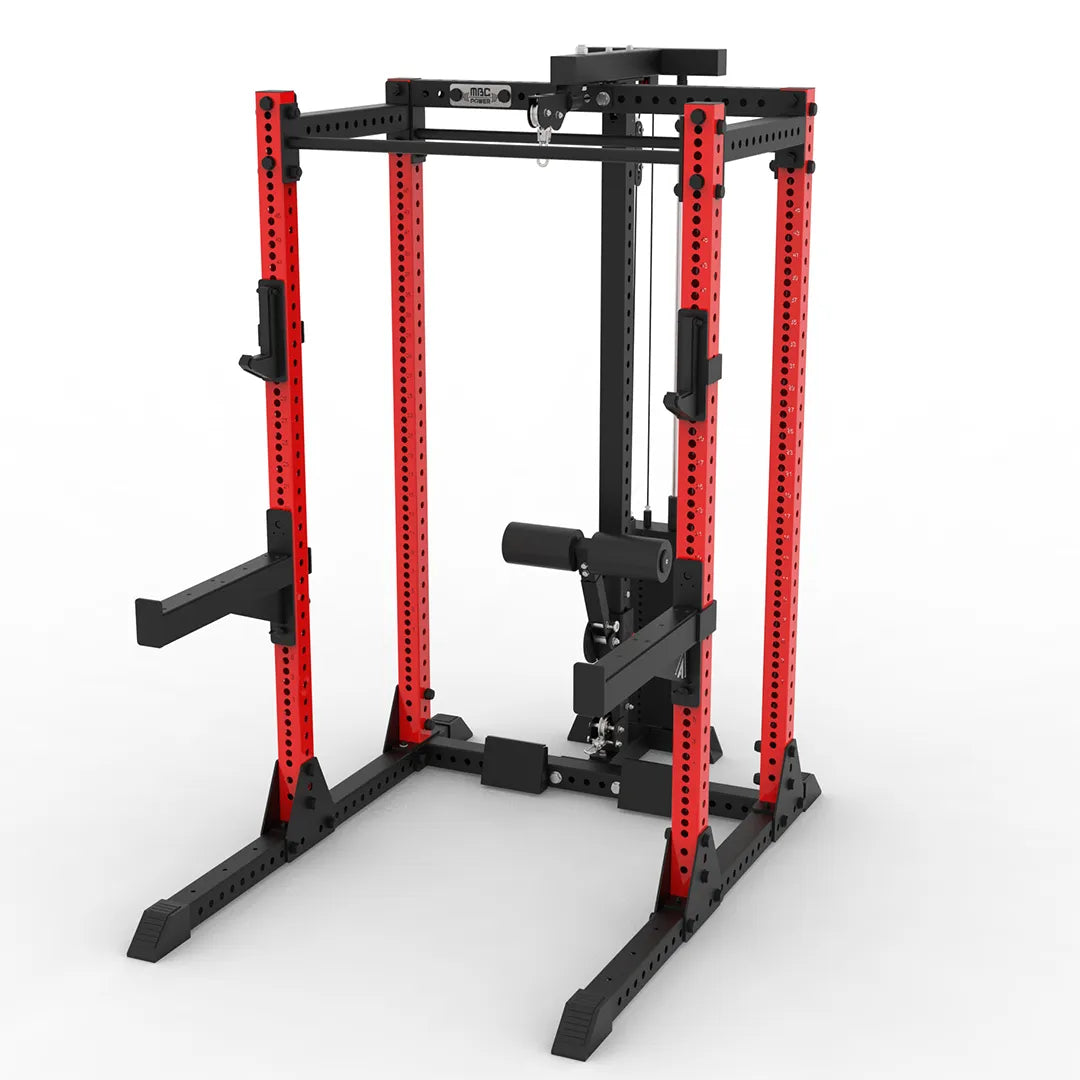 MBC ハーフラック スタンダード210cm