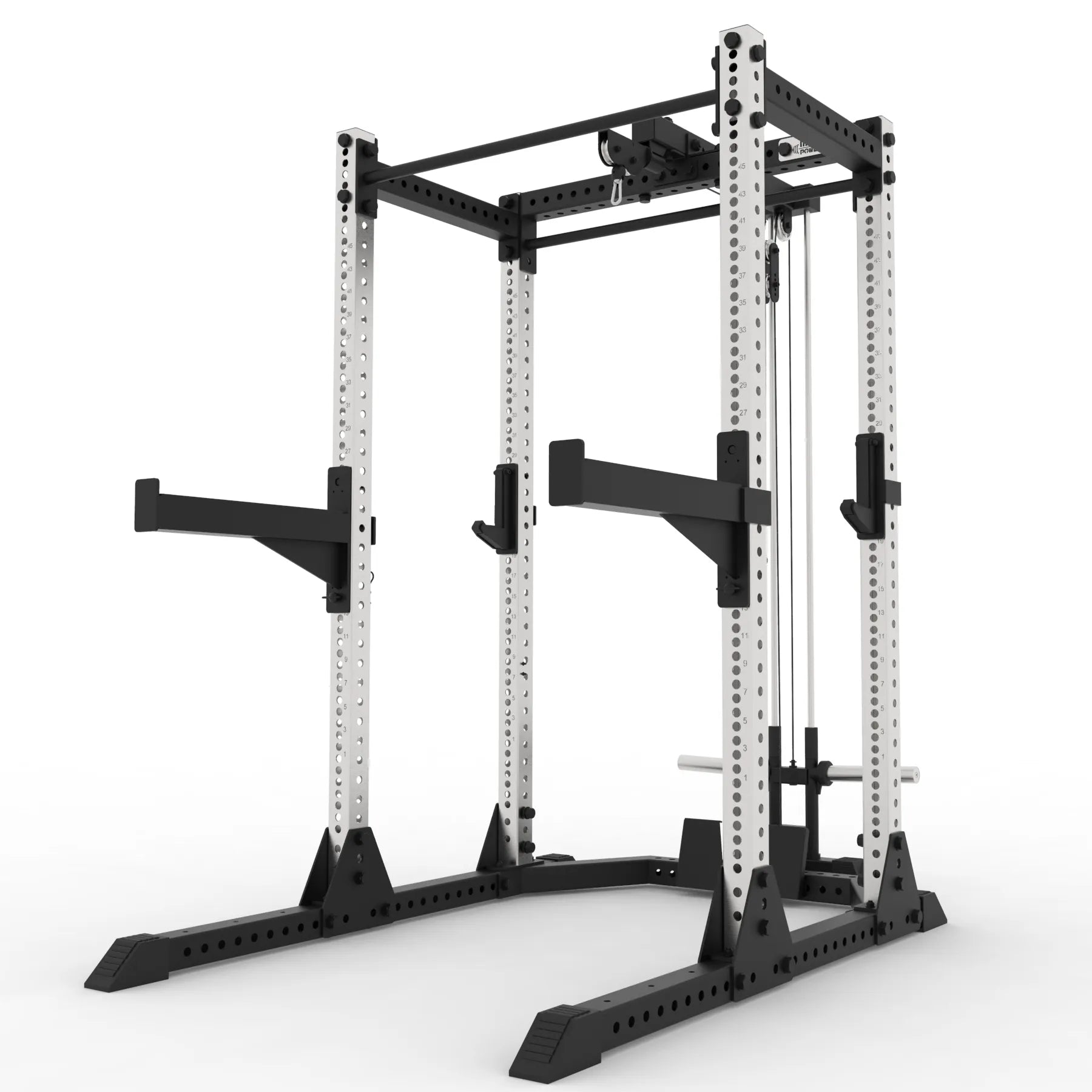 MBC ハーフラック スタンダード210cm