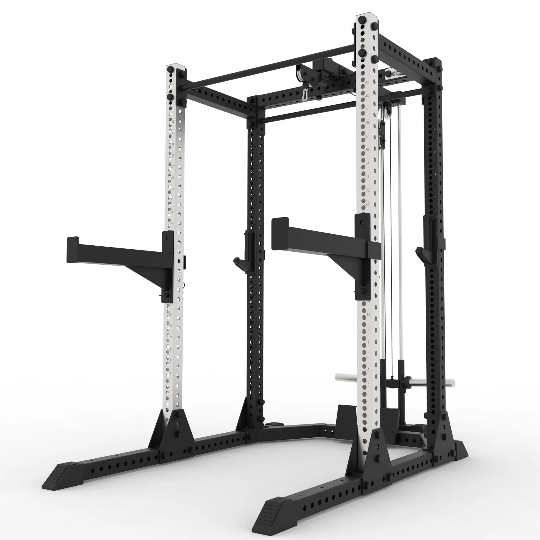 MBC ハーフラック スタンダード210cm