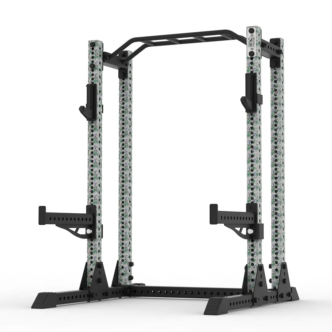MBC ハーフラック スタンダード182cm