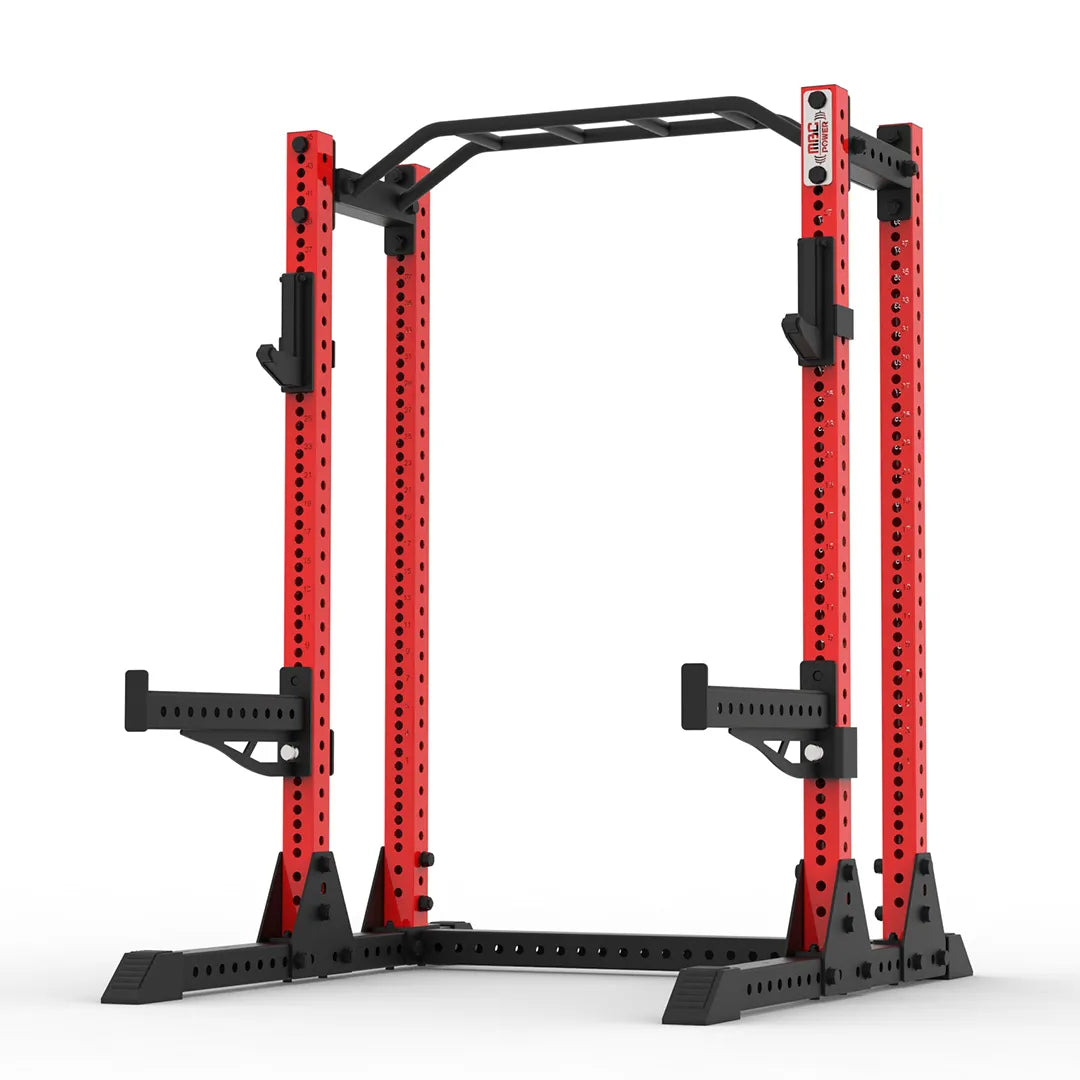 MBC ハーフラック スタンダード182cm