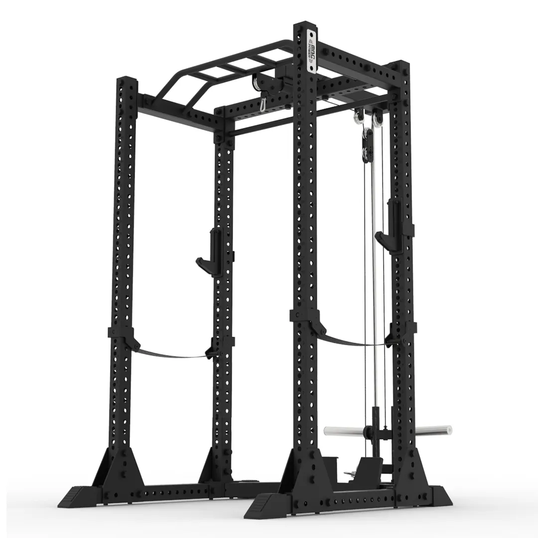 MBC パワーラック スタンダード210cm