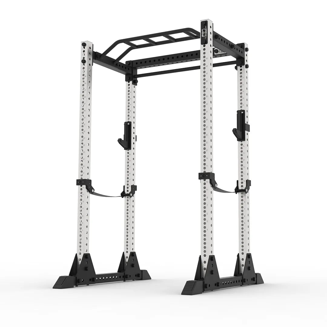 MBC パワーラック スタンダード210cm