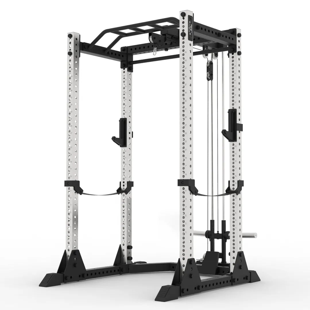 MBC パワーラック スタンダード210cm