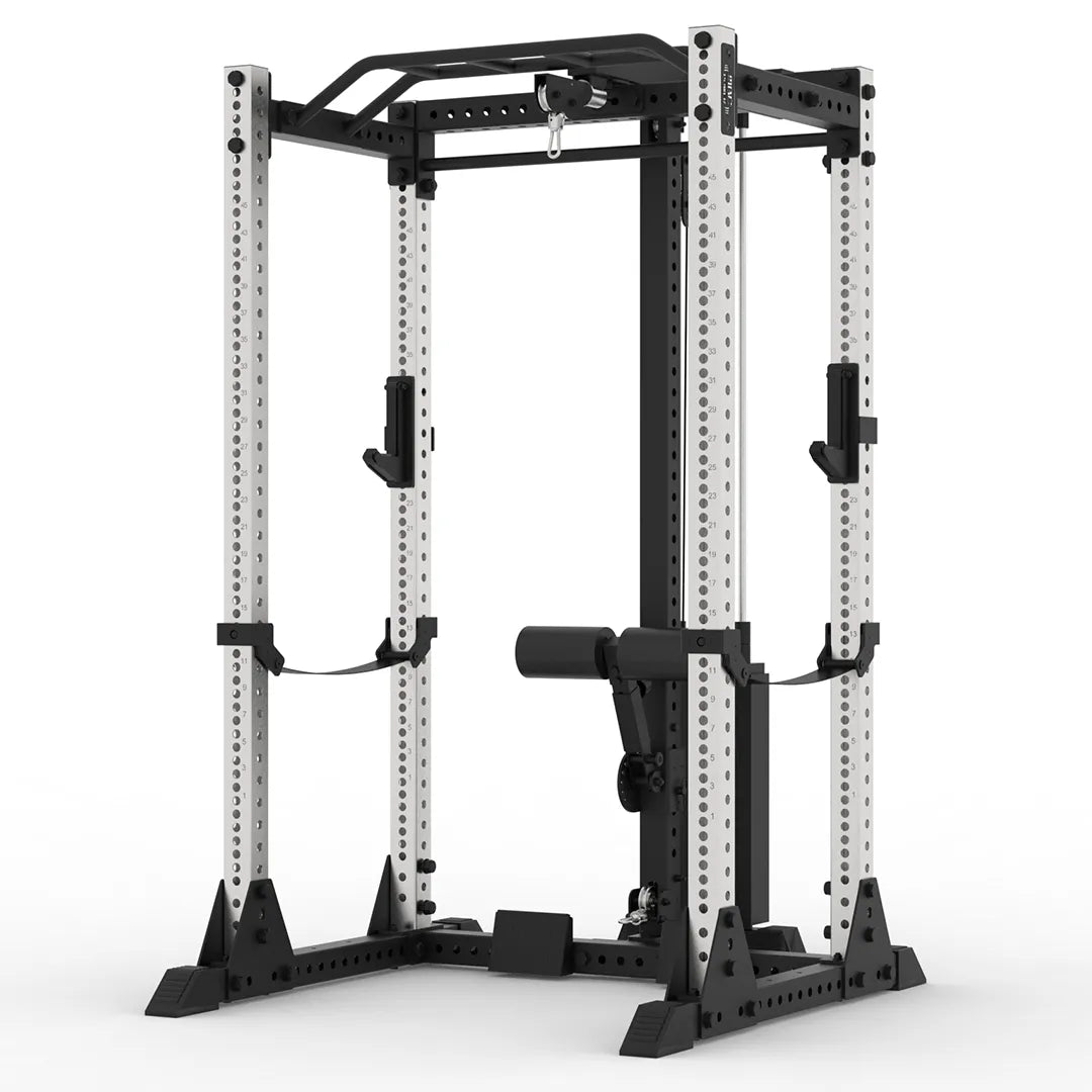 MBC パワーラック スタンダード210cm