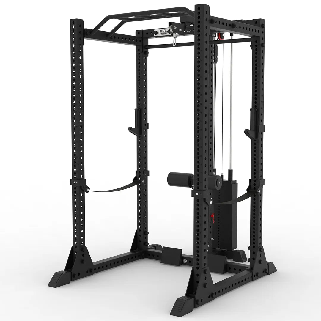 MBC パワーラック スタンダード210cm