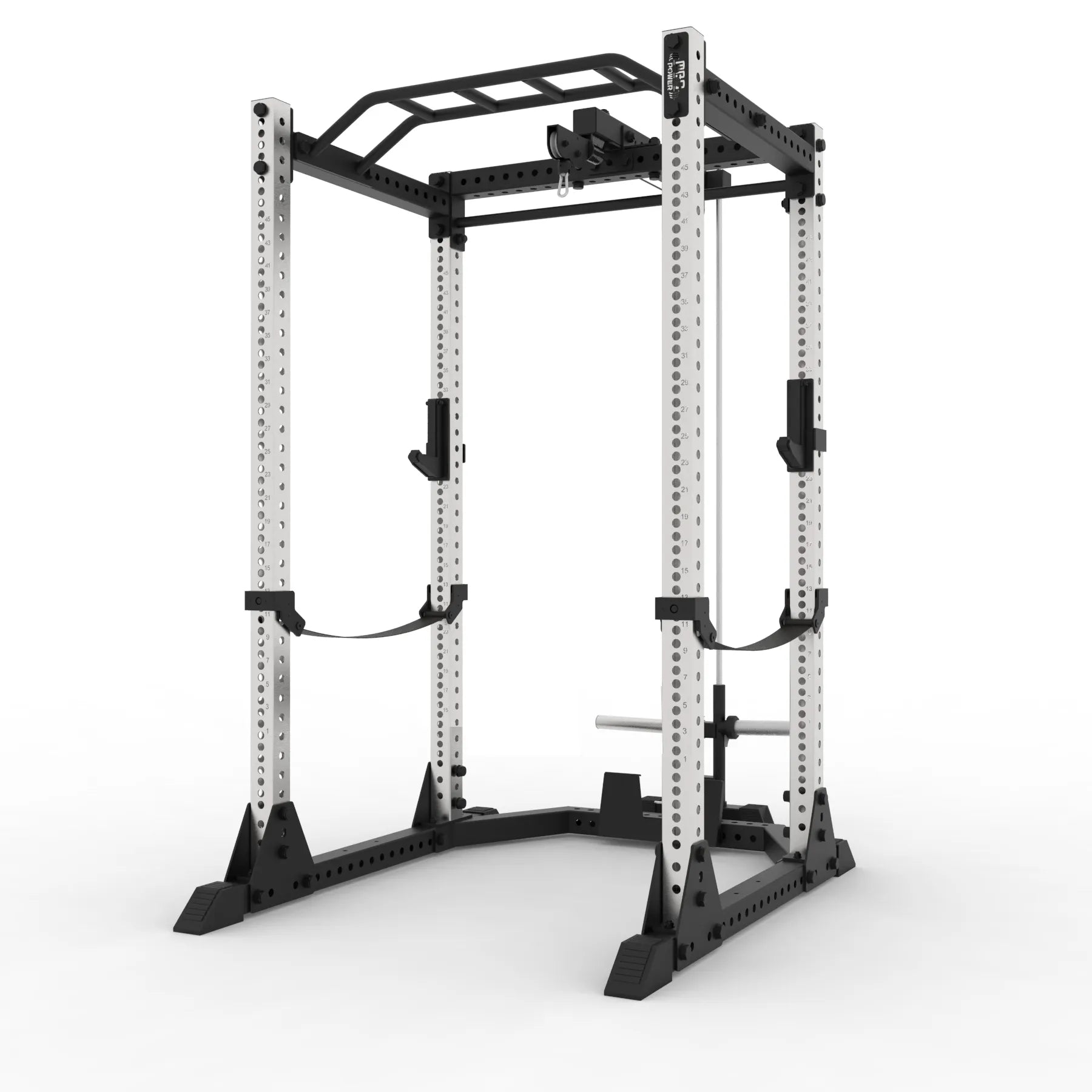 MBC パワーラック スタンダード210cm