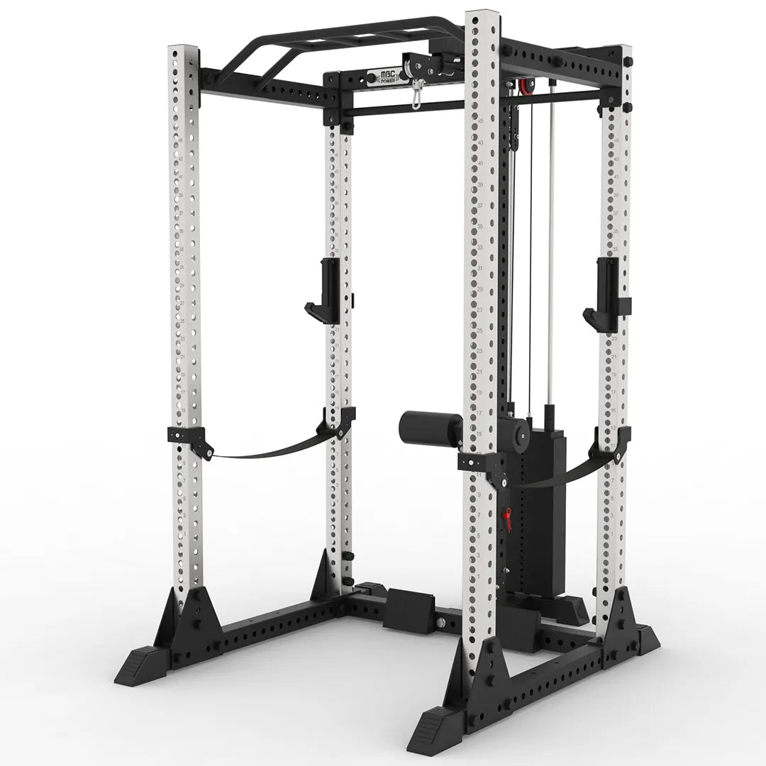 MBC パワーラック スタンダード210cm